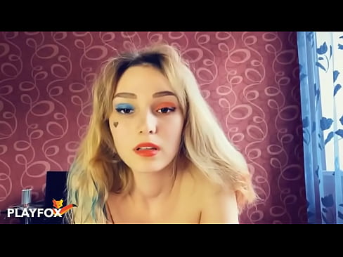 ❤️ Kaca tingal kasunyatan virtual Magic menehi kula jinis karo Harley Quinn ❤ Porno ing jv.vanalize.ru